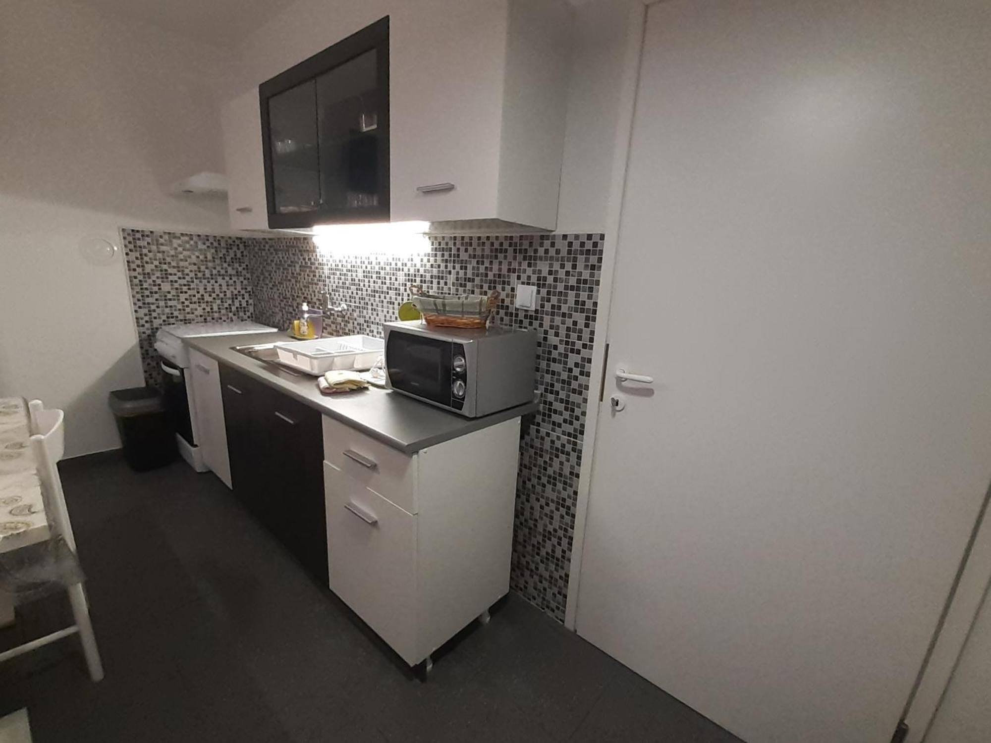 Apartmani Bilandzic-Krk マリンスカ 部屋 写真
